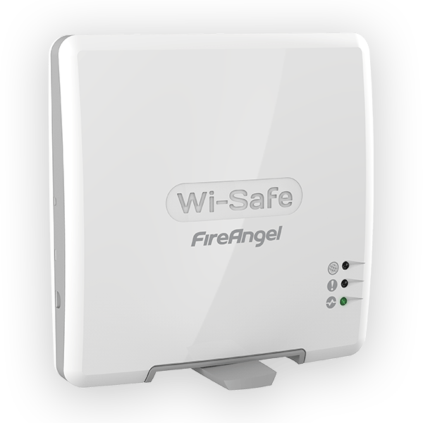 FireAngel W2-Internet Gateway