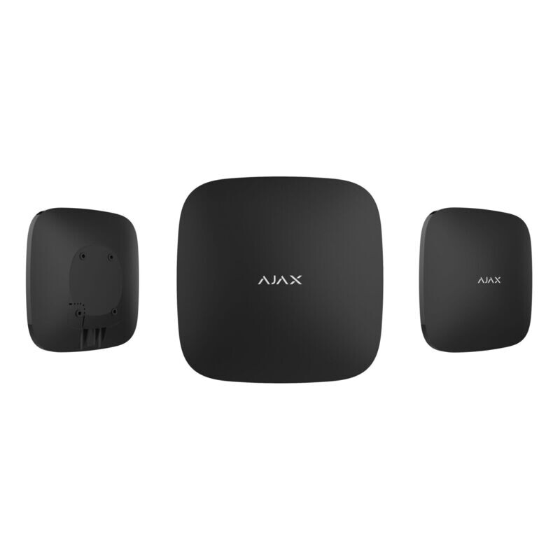 AjaxHub 2 Plus