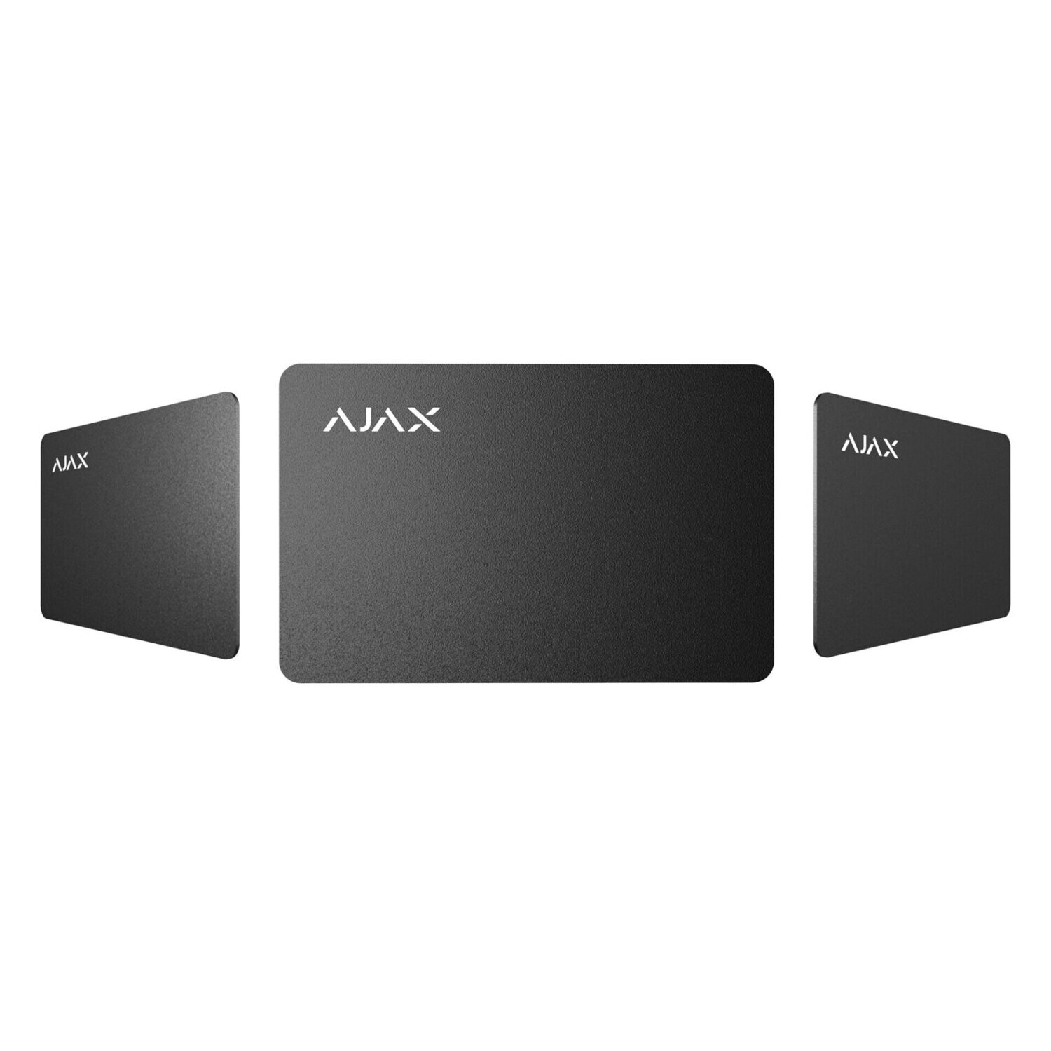 Ajax-PASS