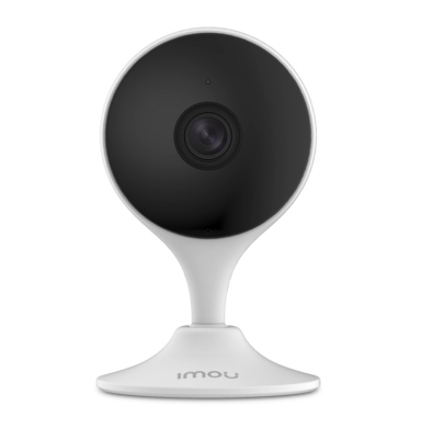 Cue 2 Indoor WLAN IP Überwachungskamera