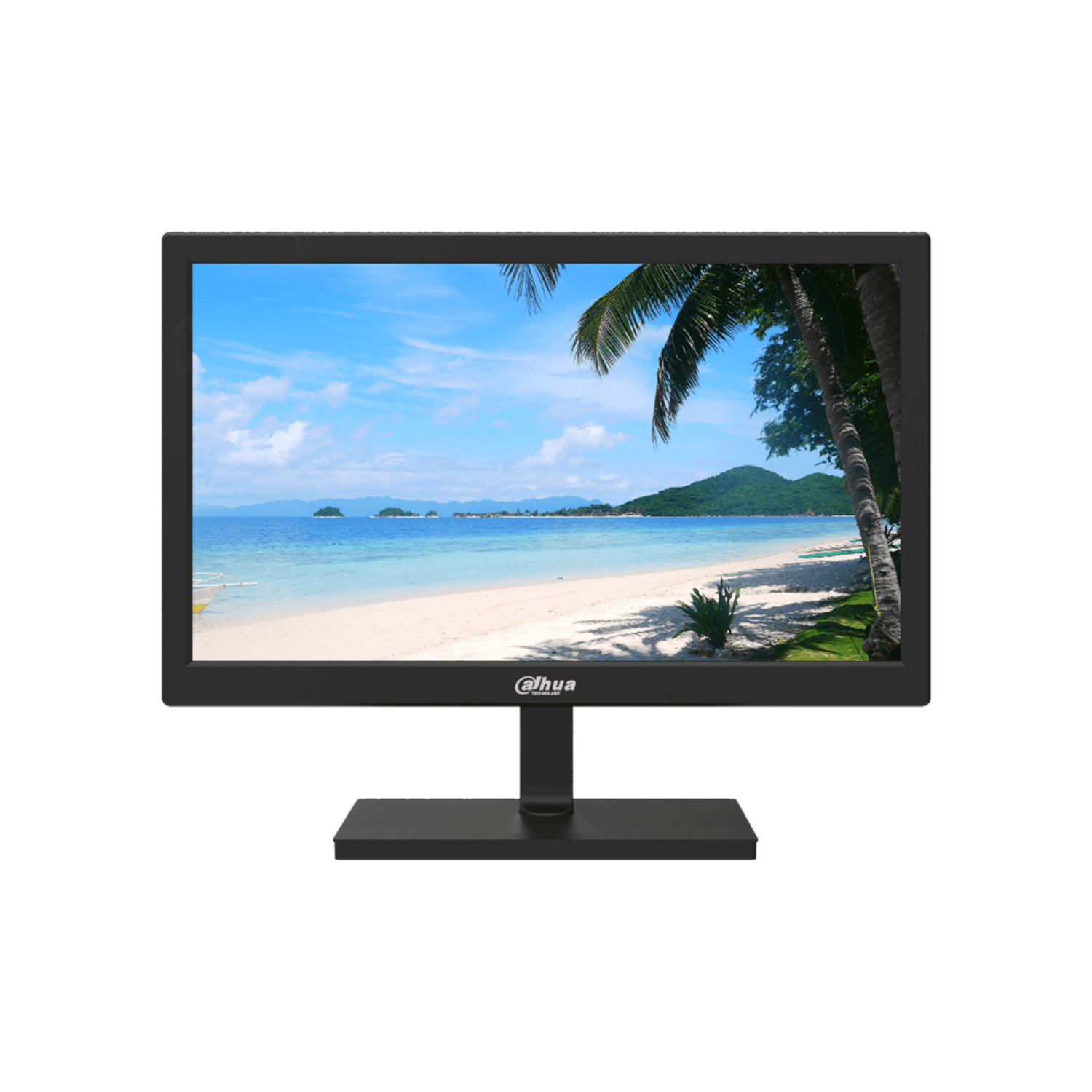 Dahua Monitor D-LM19 -L100  18,5"