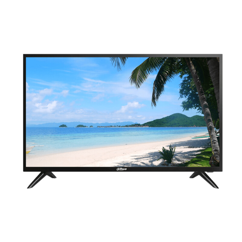 Dahua Monitor D- LM55-F410  55" UHD LED