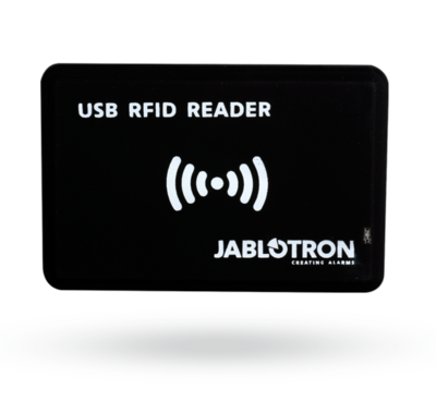 Jablotron RFID PC-Lesegerät