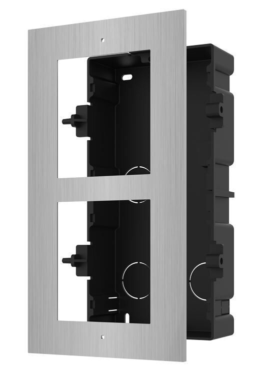 HIKVISION DS-KD-ACF2/S Unterputzrahmen