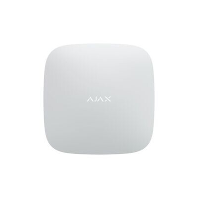 Ajax REX 2 Funk-Repeater mit Fotoverifizierung