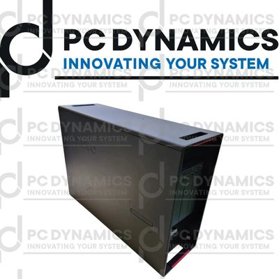 HP Z8 G4 Workstation – 2× Intel Xeon Platinum 8164 • 52 Cores