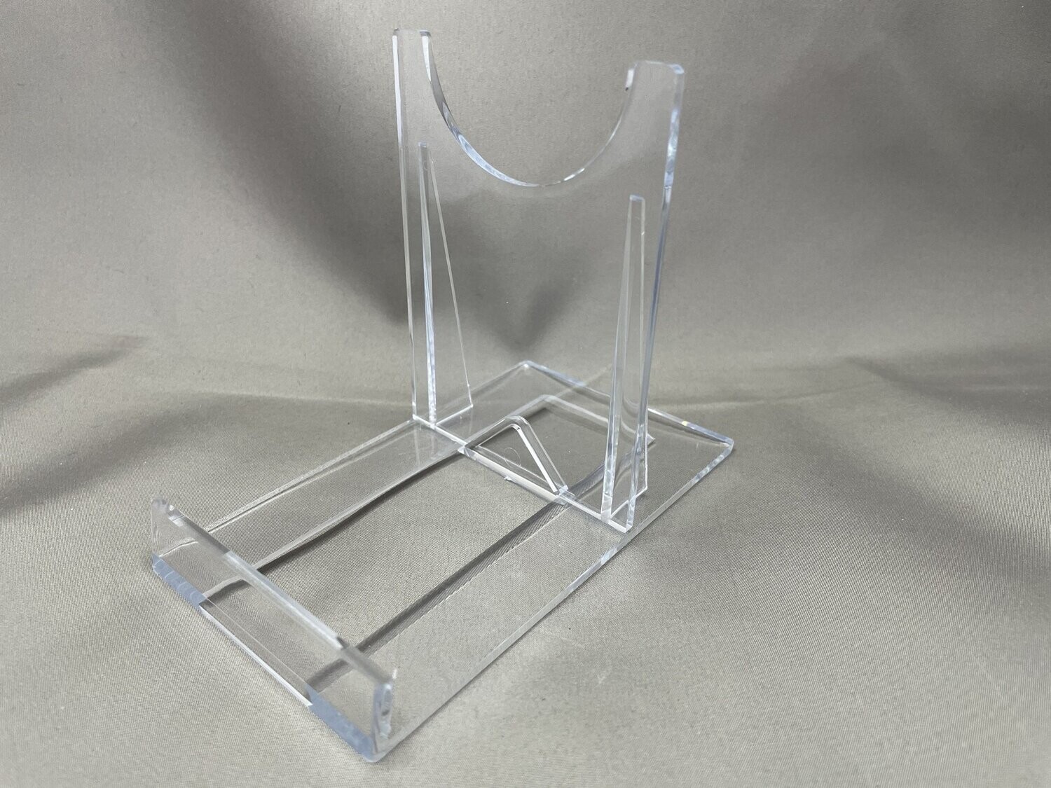 Plastic schuifstandaard XL