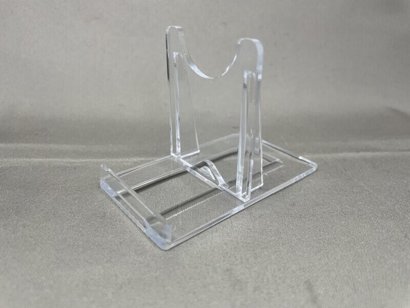 plastic schuifstandaard S