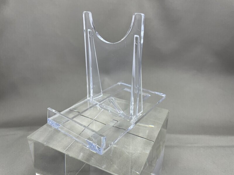 plastic schuifstandaard M