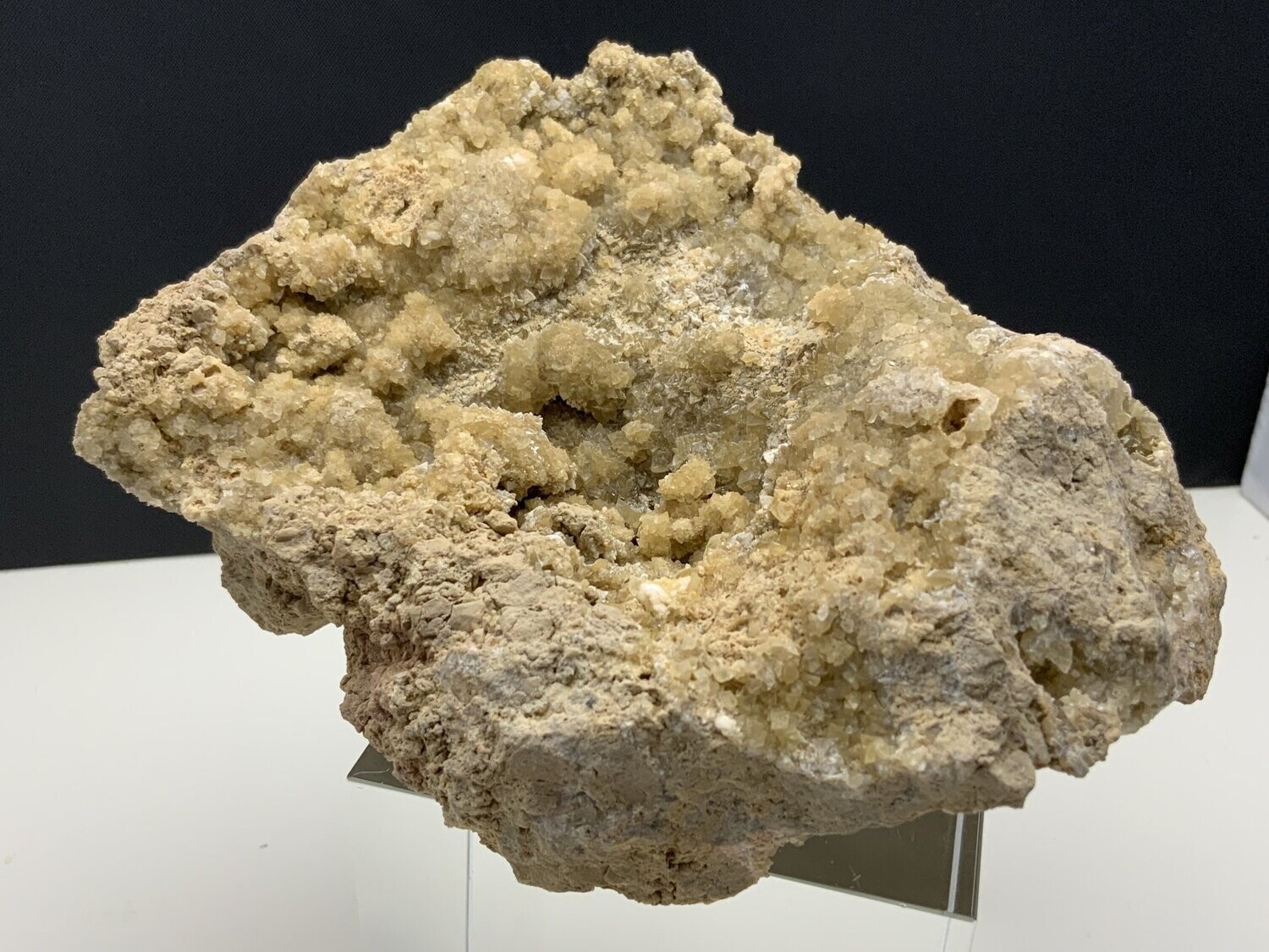 Calciet