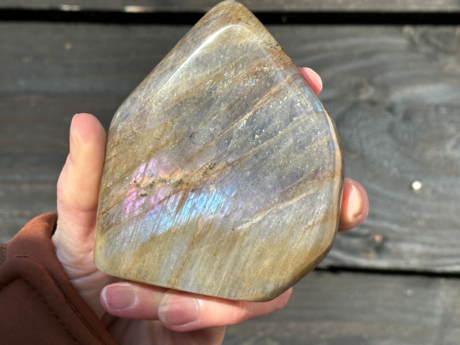 "mermaid" Labradoriet
