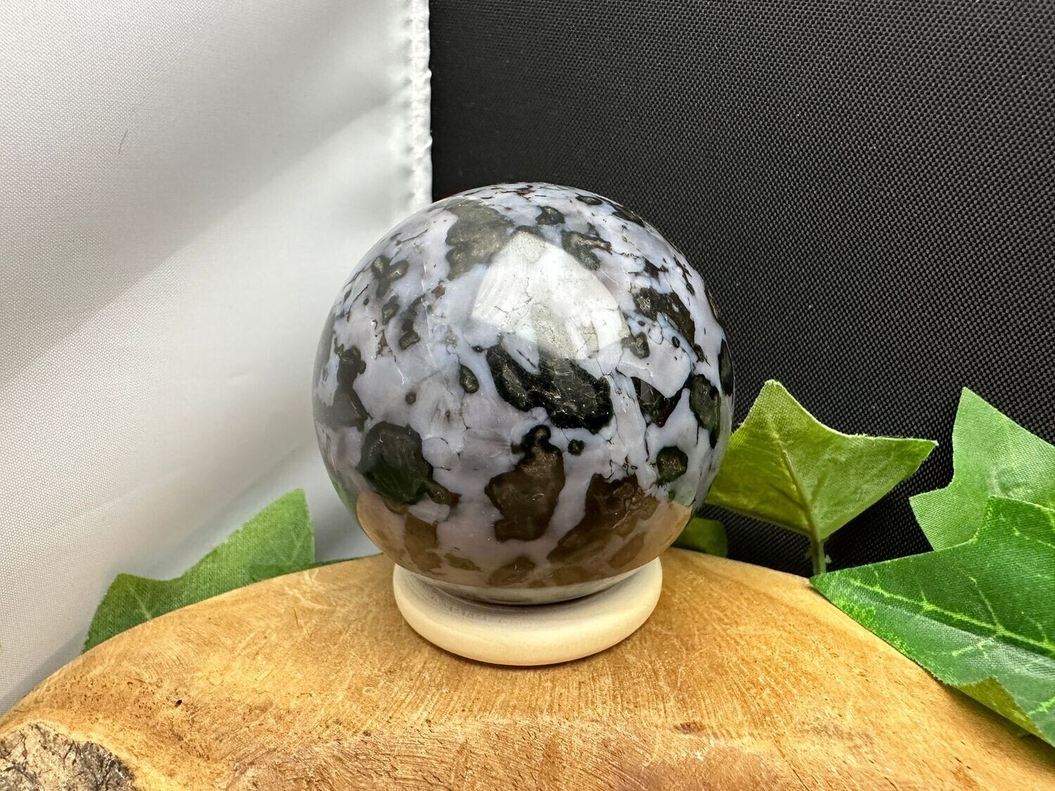 Gabbro bol