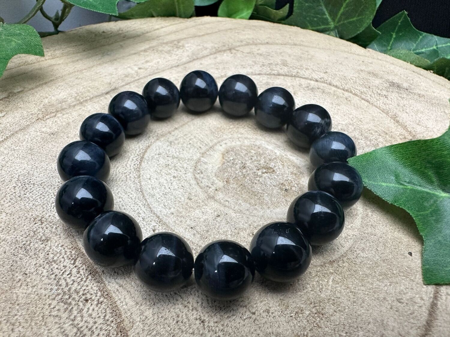 Armband 12mm Valkenoog