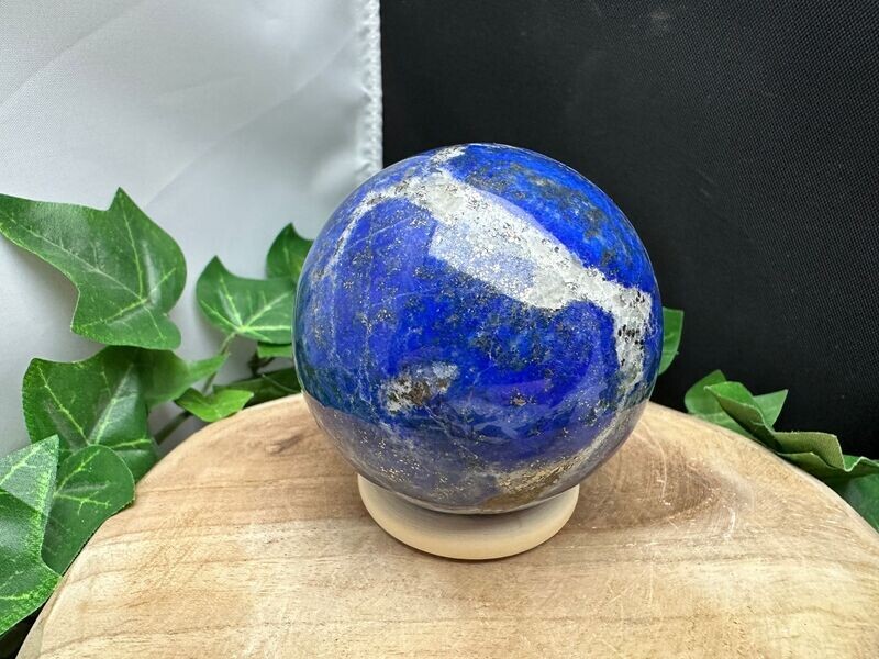 Lapis Lazuli bol 56mm