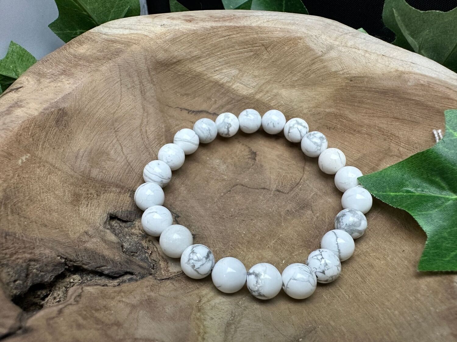 Armband Howliet 8mm