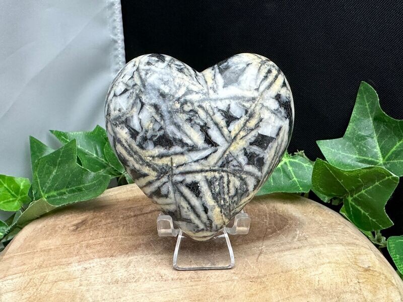 Pinoliet hart