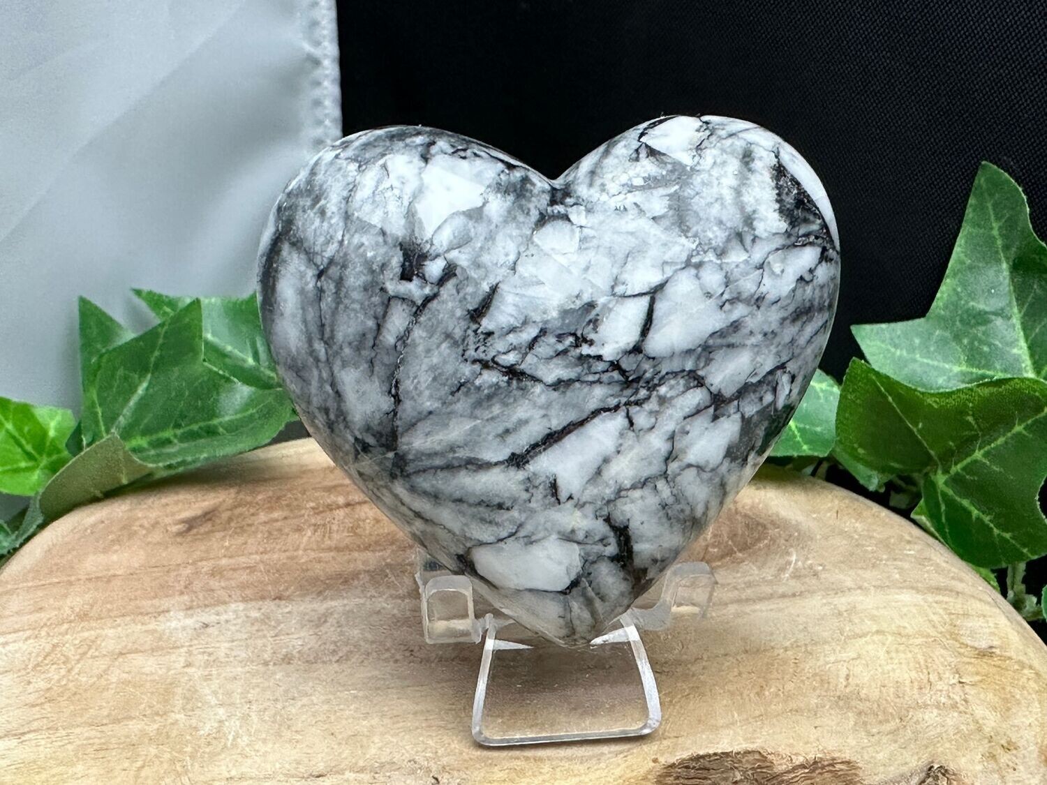 Pinoliet hart