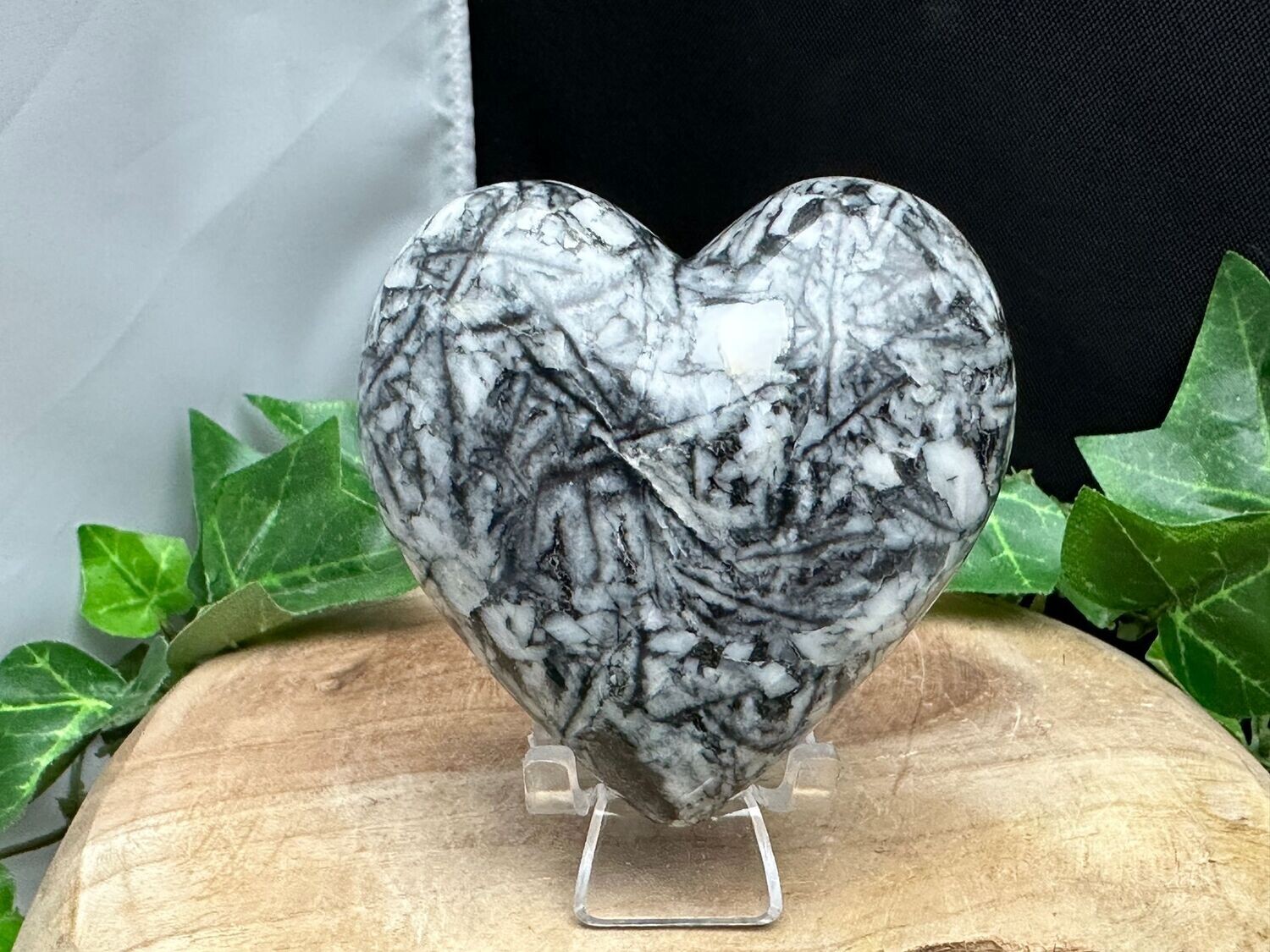 Pinoliet hart
