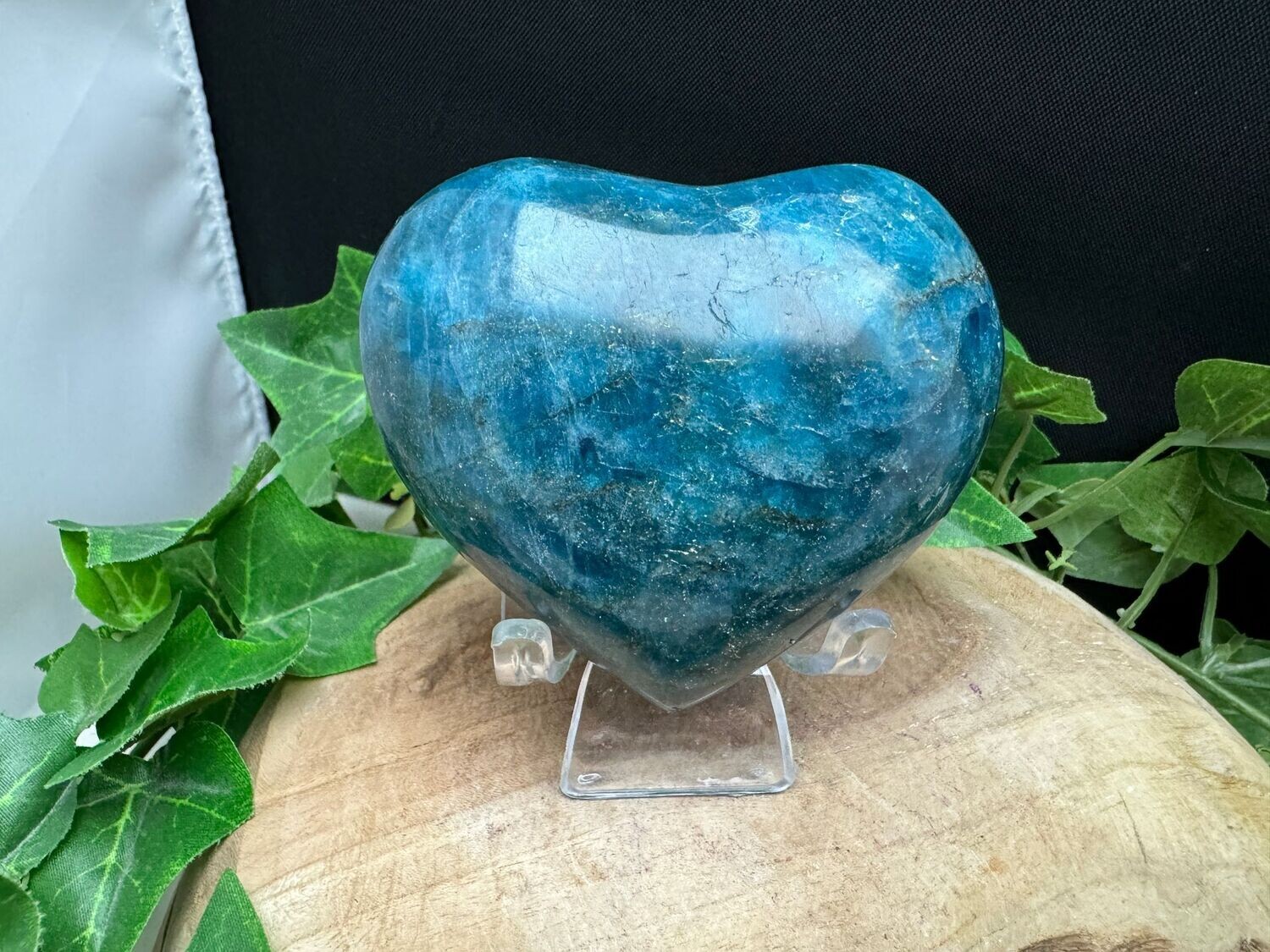 Apatiet hart