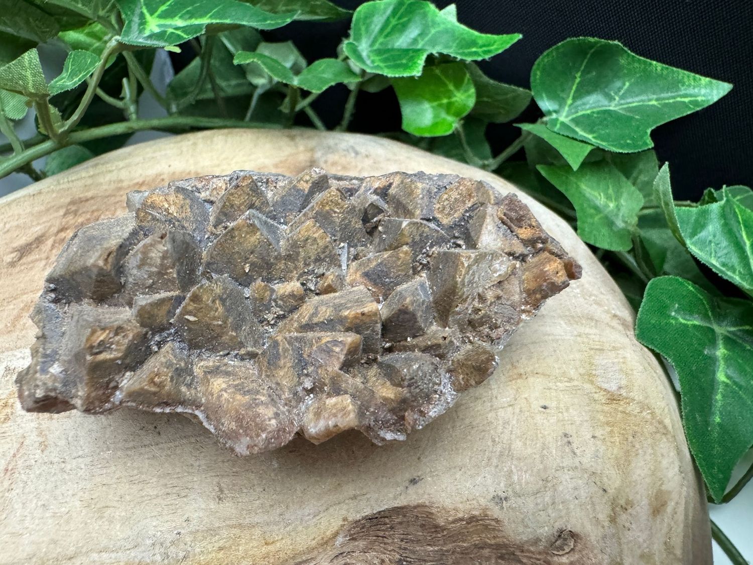 Dogtooth Calciet