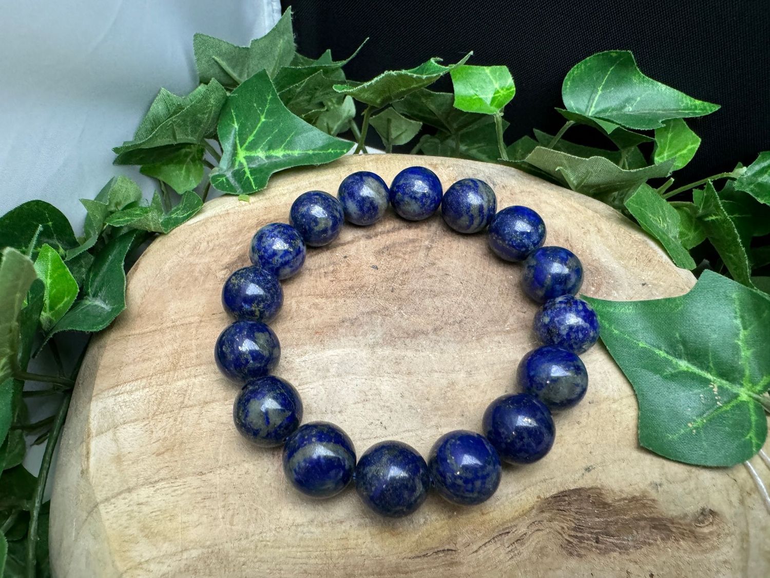 Lapis Lazuli 12mm