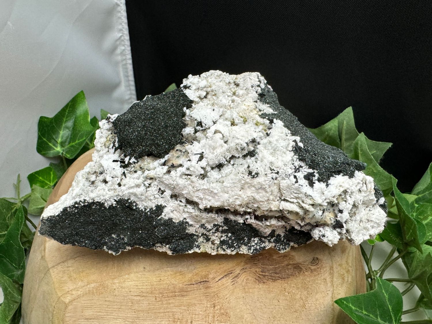 Combinatie Mineralen