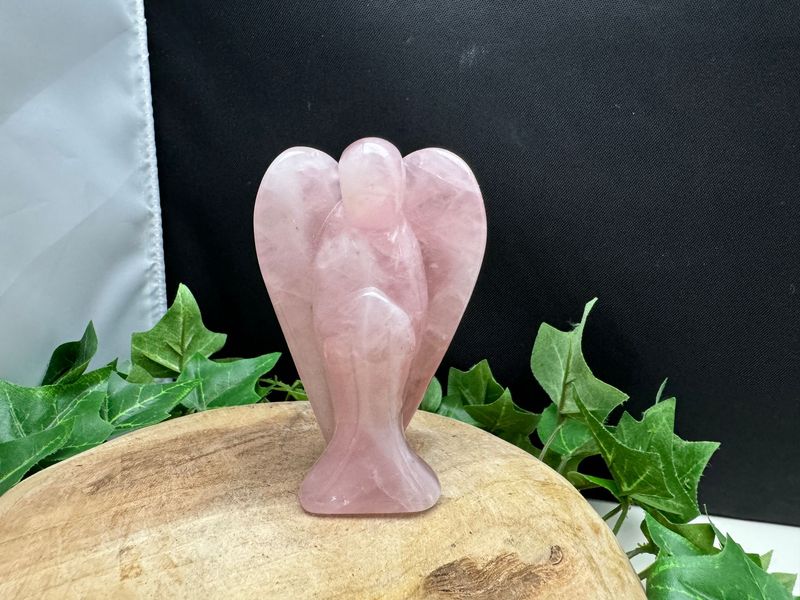 Rozenkwarts Engel