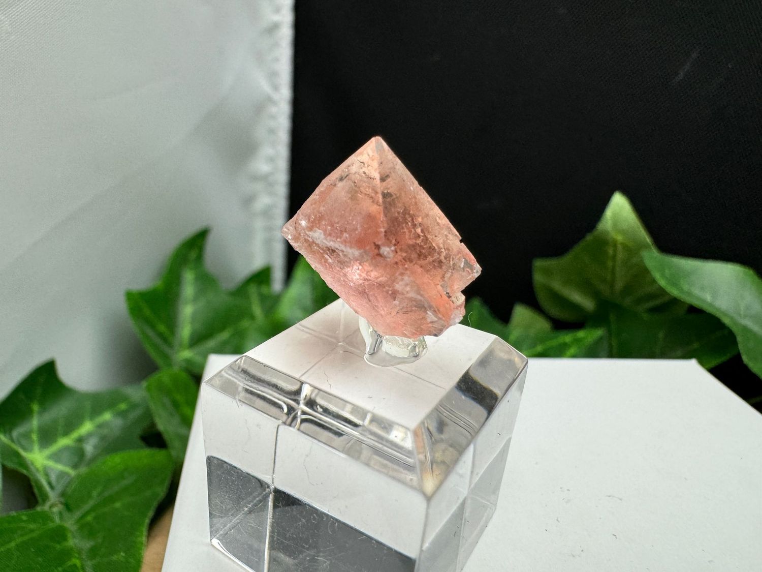 Roze Fluoriet