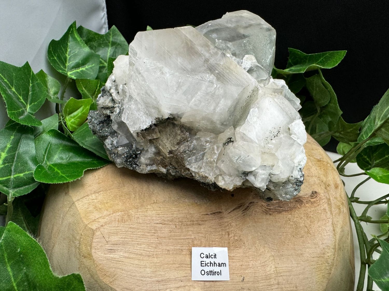 Calciet