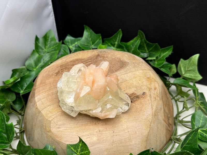 Apofyliet met Stilbiet