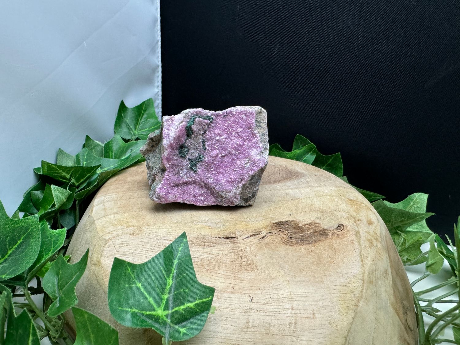 Cobalto Calciet