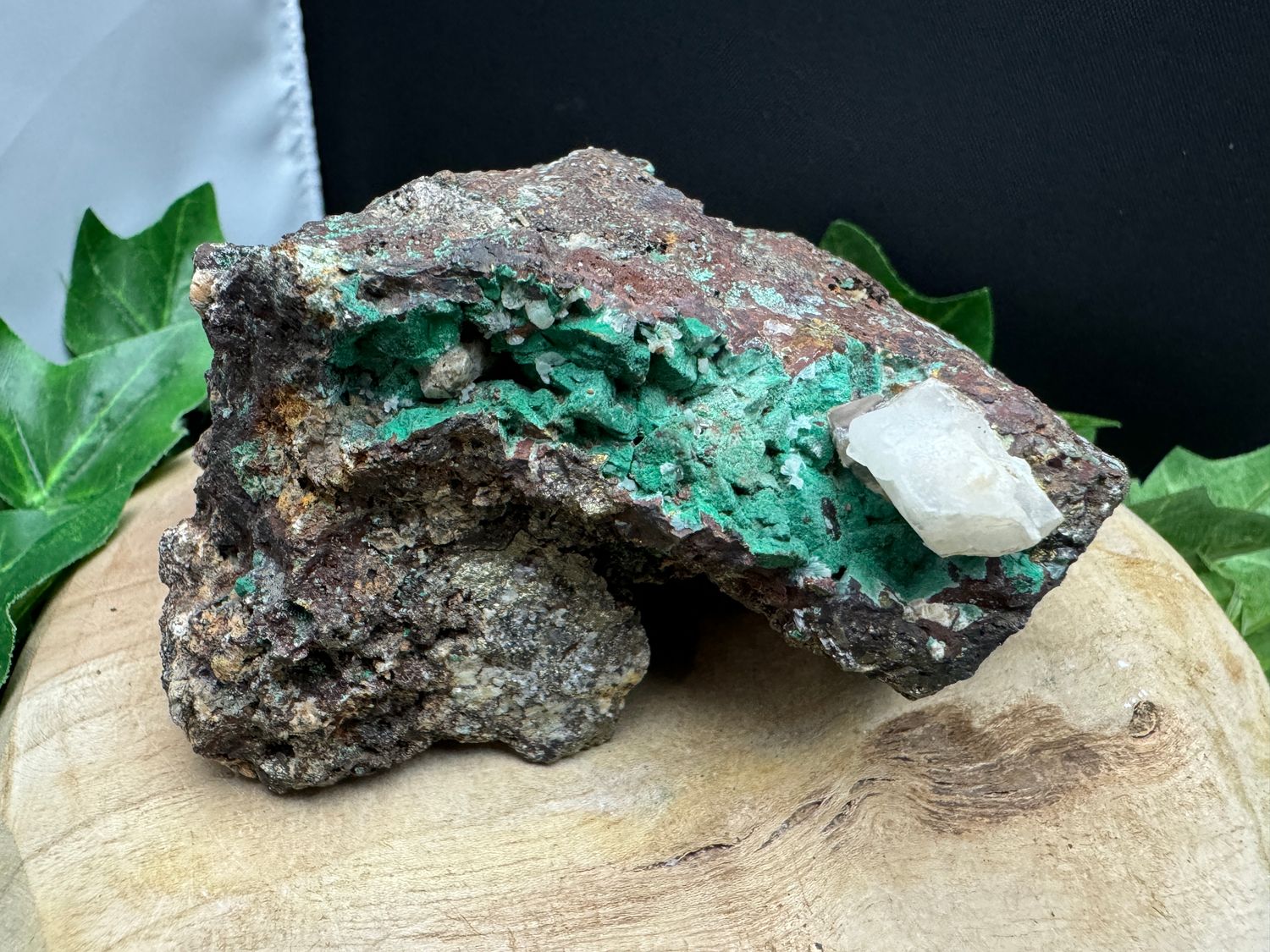 Combinatie Mineraal Duitsland
