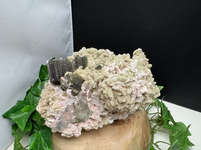 Groene Mica