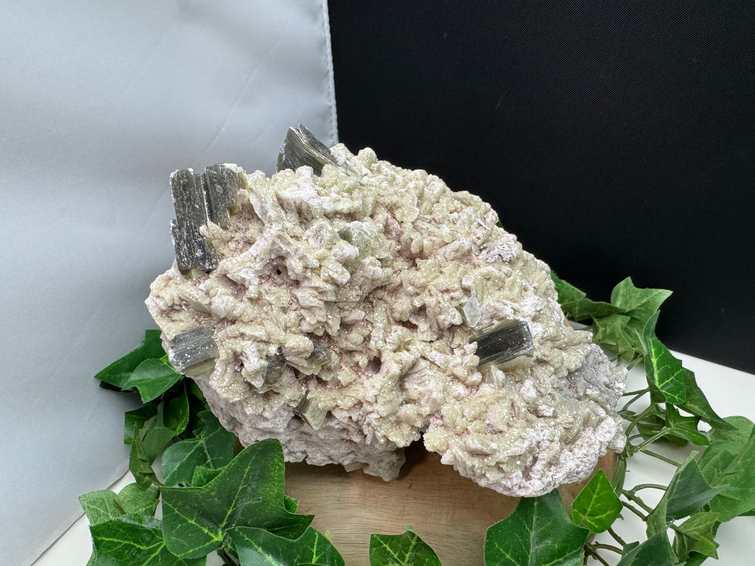 Groene Mica
