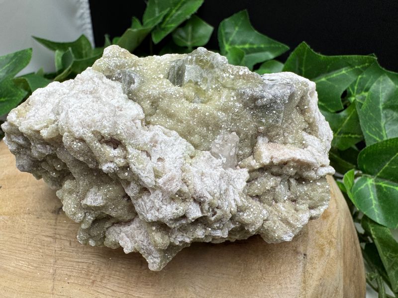 Groene Mica