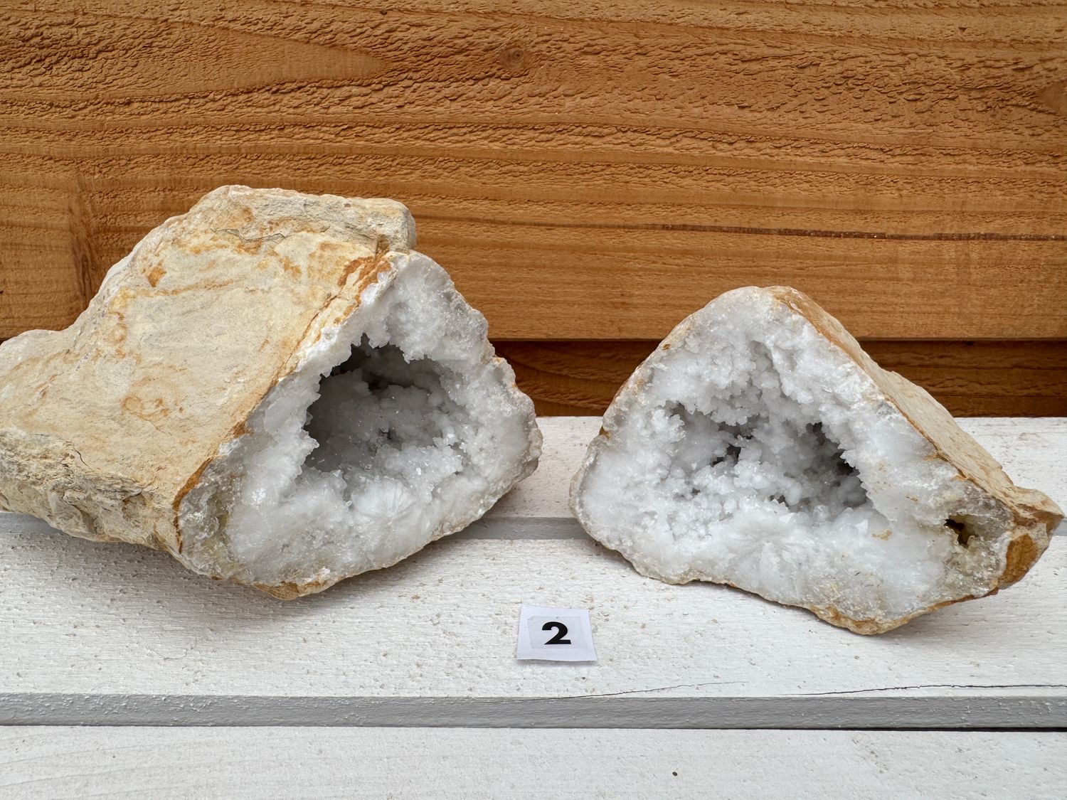 Marokkaanse Geode (no: 2)