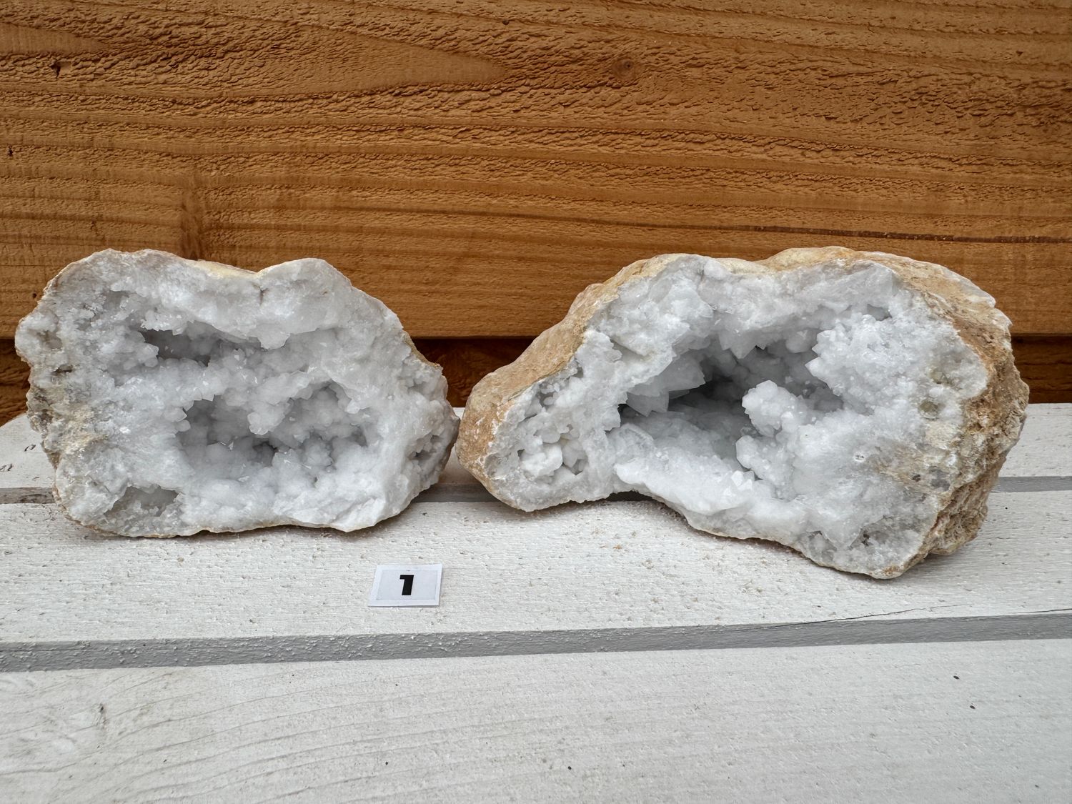 Marokkaanse Geode (no: 1)