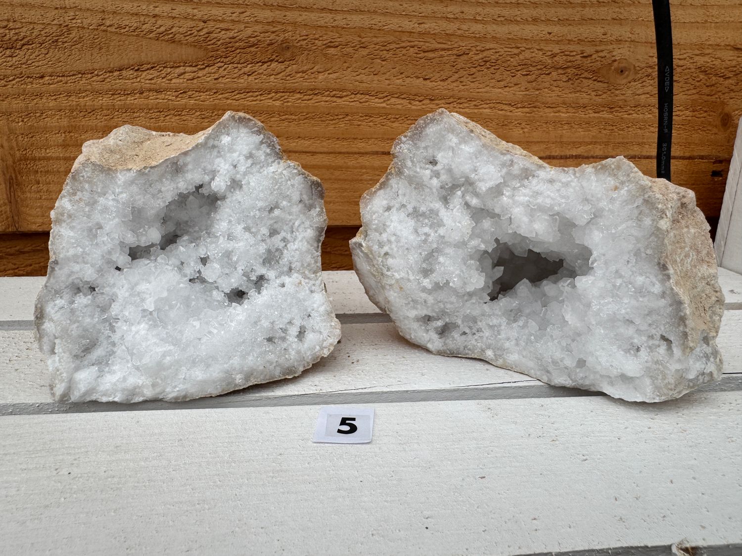 Marokkaanse Geode (no: 5)