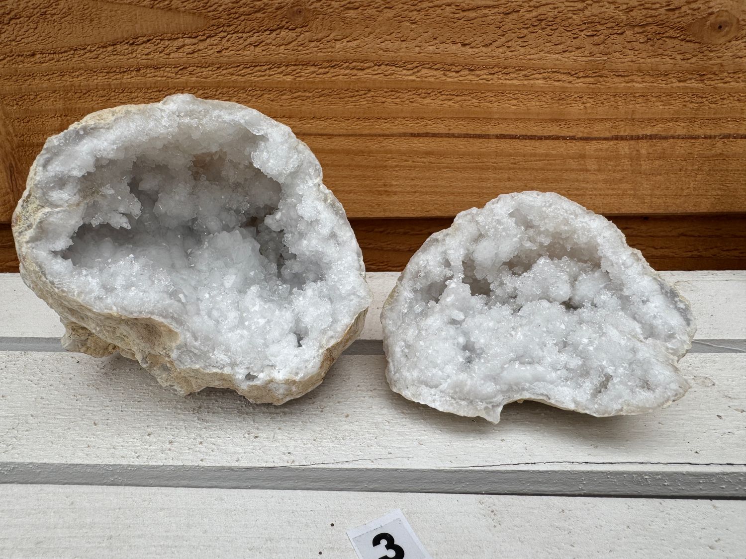Marokkaanse Geode (no: 3)