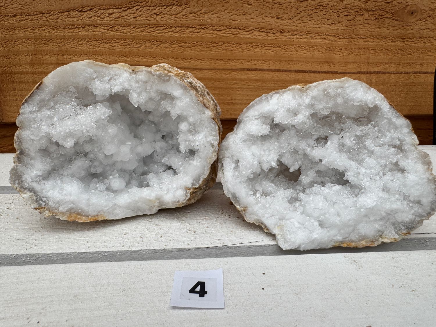Marokkaanse Geode (no: 4)