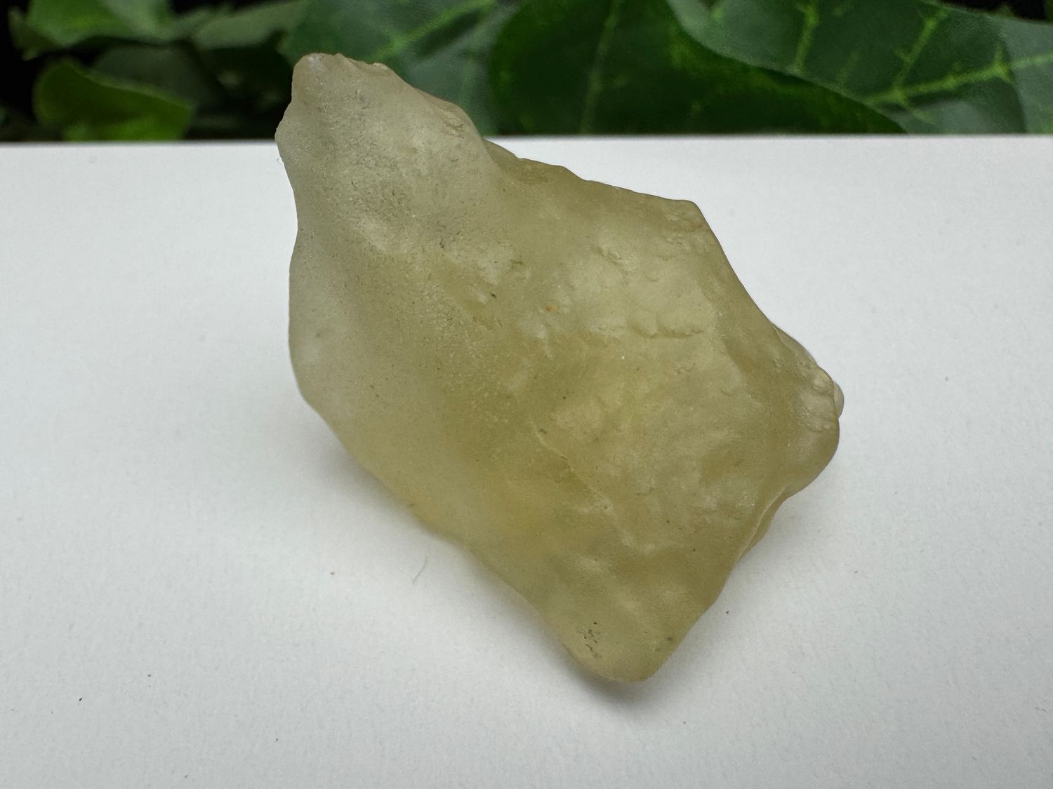 Libisch Glas