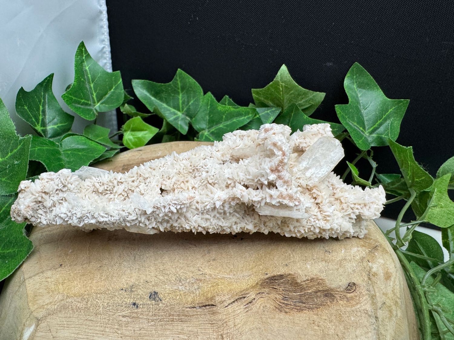 Heulandiet met Stilbiet