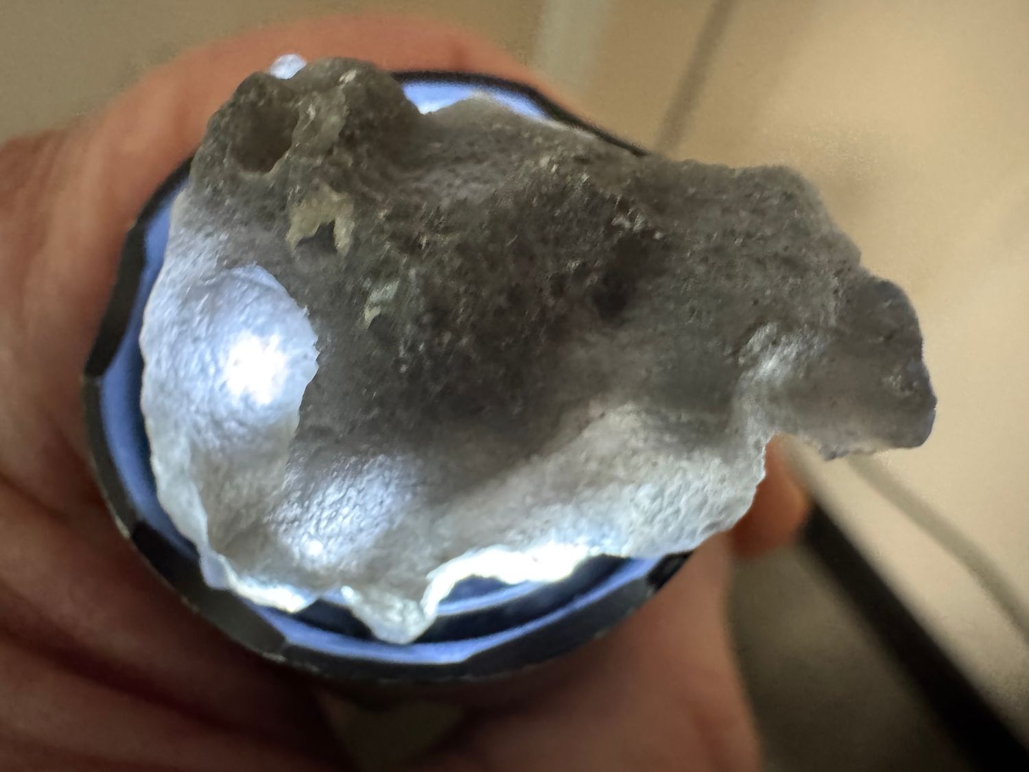 Agni Manitite