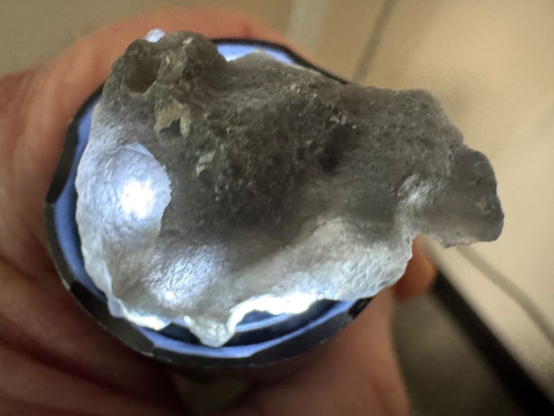 Agni Manitite
