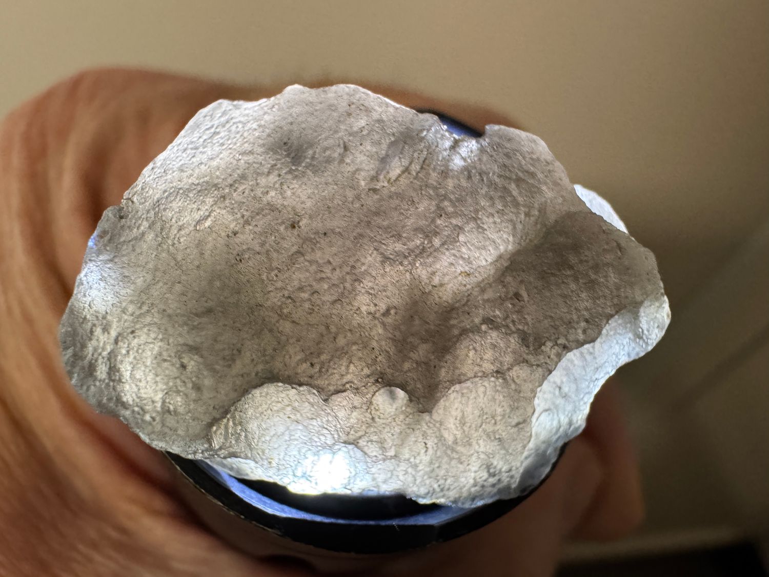 Agni Manitite