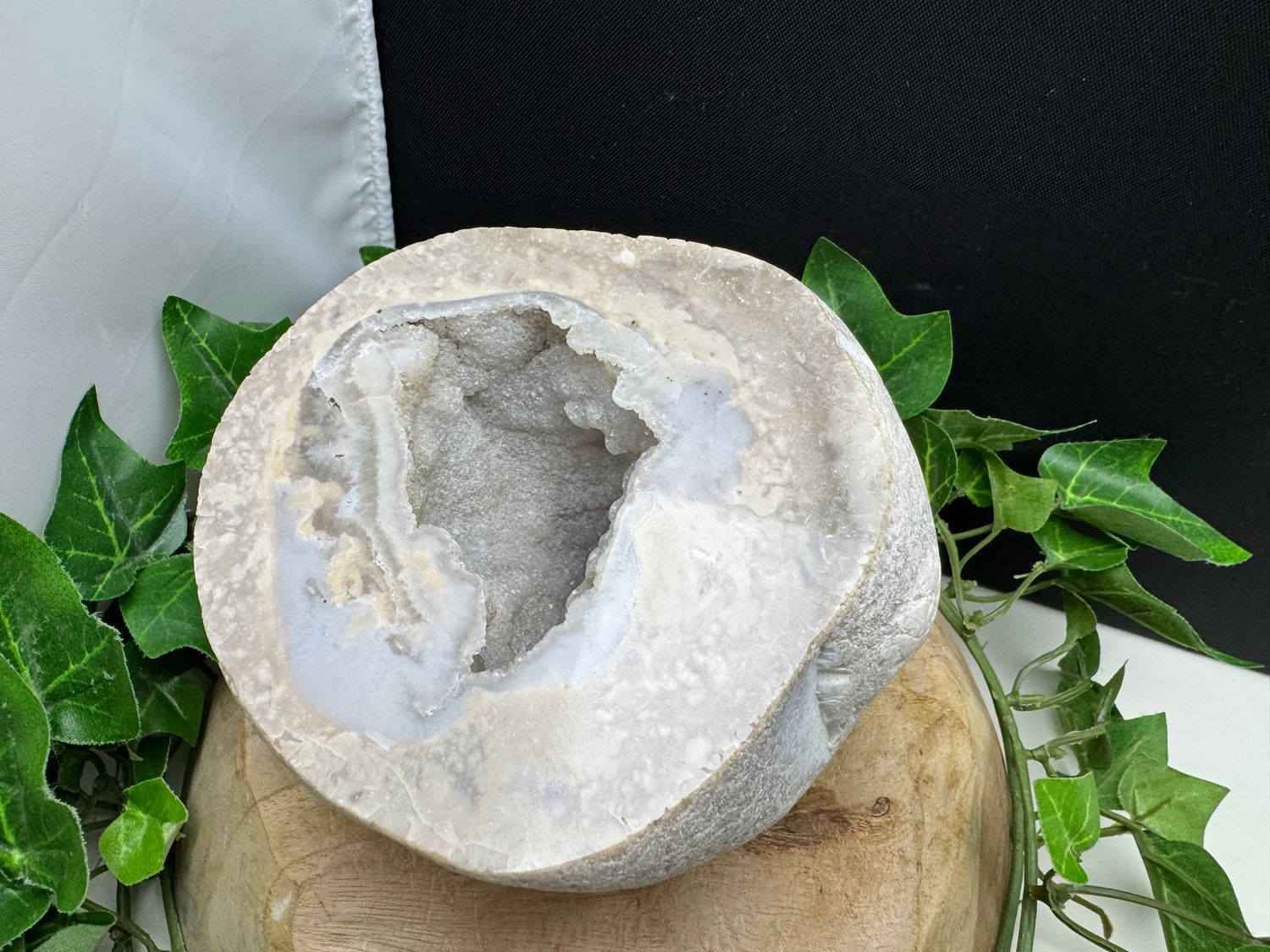 Vuursteen geode