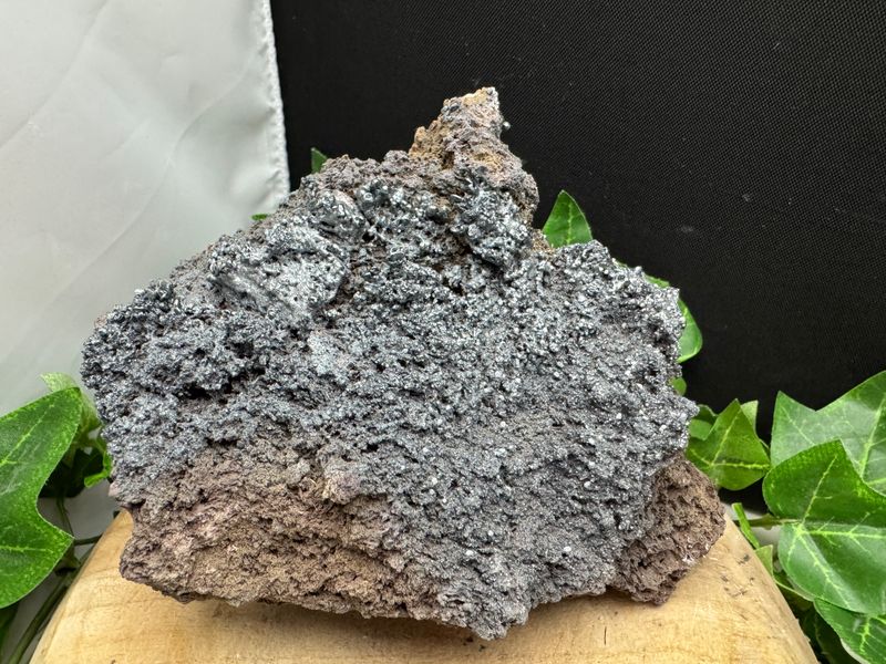 Tenoriet op Lava