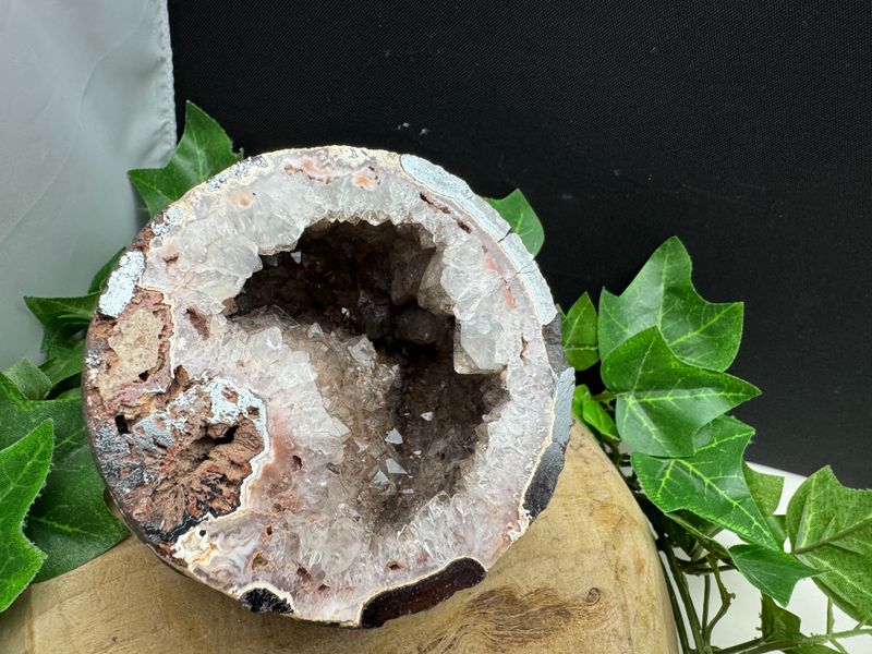 Goethiet Geode