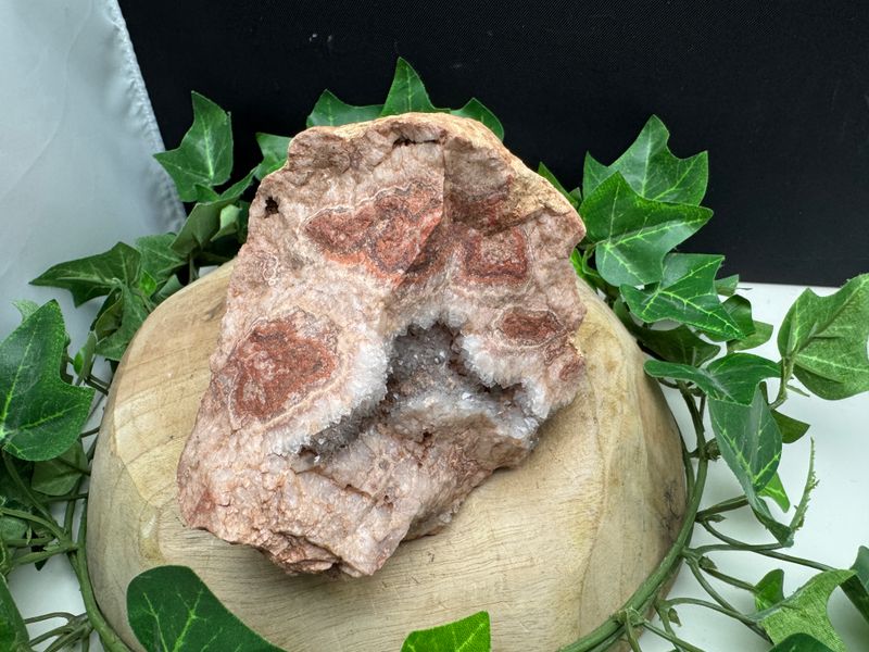 Potato stone