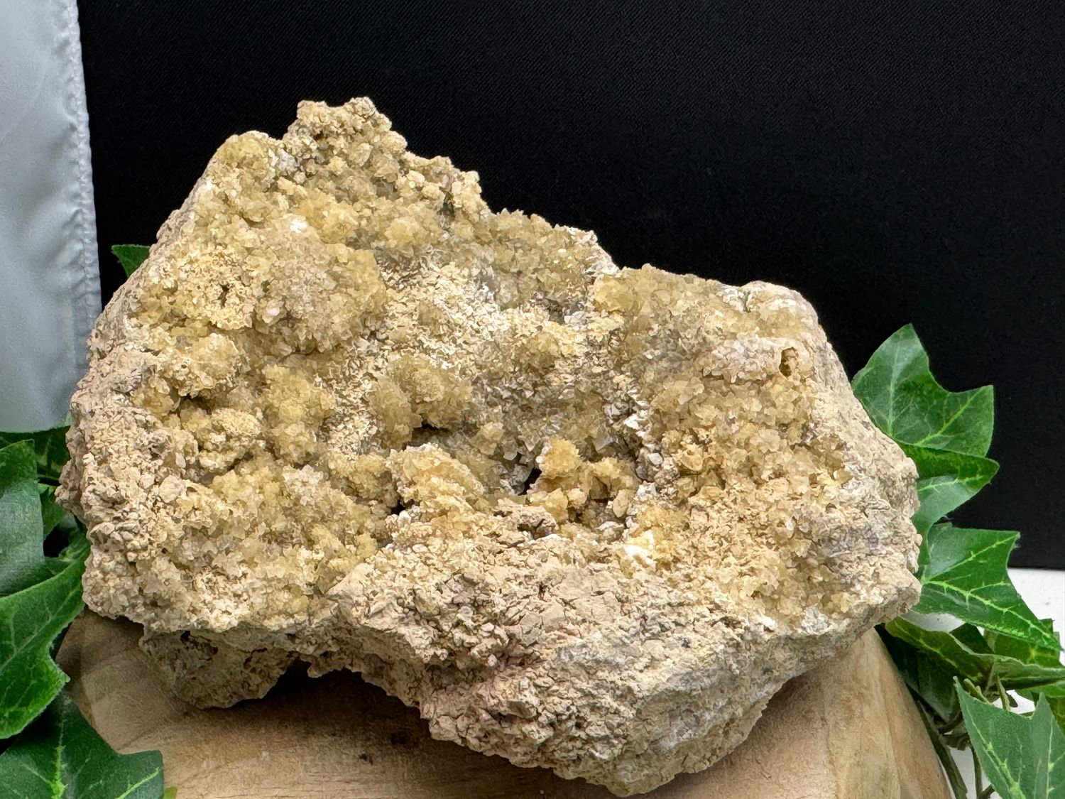 Calciet